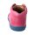 GECK Halbschuh pink nappa laces Weite/W 25