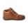 GECK Halbschuh chestnut nappa laces Weite/W 23