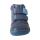 CHAMELIION Halbschuh ocean nappa fleece Klettverschluss Weite/W