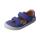 KAIIMAN Sandale ocean textil leather Klettverschluss Weite/M