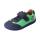 SALIIMA Halbschuh apple textil leather Klettverschluss Weite/M