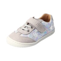 SALIIMA Halbschuh stone glitter nappa leather...