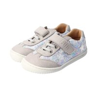SALIIMA Halbschuh stone glitter nappa leather...