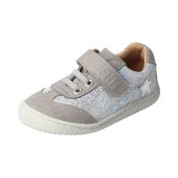 SALIIMA Halbschuh stone glitter nappa leather...