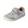 SALIIMA Halbschuh stone glitter nappa leather velcro Weite/M 23