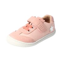 SALIIMA Halbschuh rose glitter nappa leather...