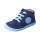 GECK Halbschuh velours leather ocean laces Weite/M