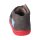 CHAMELIION Halbschuh graphit velours fleecewool Klettverschluss Weite/M 22