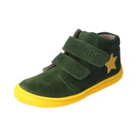 CHAMELIION Halbschuh forest velours fleecewool...