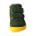 CHAMELIION Halbschuh forest velours fleecewool Klettverschluss Weite/M