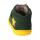 CHAMELIION Halbschuh forest velours fleecewool Klettverschluss Weite/M