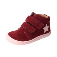 CHAMELIION rasberry Halbschuh velours leather...