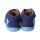 CHAMELIION Halbschuh ocean velours leather Klettverschluss Weite/M