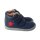 CHAMELIION Halbschuh ocean nappa leather Klettverschluss Weite/M