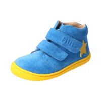 CHAMELIION Halbschuh electric blau velours leather...