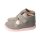 CHAMELIION Halbschuh stone velours leather Klettverschluss Weite/M