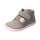 CHAMELIION Halbschuh stone velours leather Klettverschluss Weite/M 23