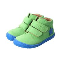 CHAMELIION Halbschuh apple velours leather...