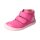 CHAMELIION Halbschuh pink nappa leather Klettverschluss Weite/M 24