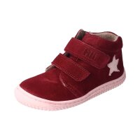 CHAMELIION Halbschuh berry velours fleecewool...