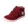 CHAMELIION Halbschuh berry velours fleecewool velcro Weite/M 22
