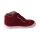 CHAMELIION Halbschuh berry velours fleecewool Klettverschluss Weite/M 23