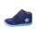 CHAMELIION Halbschuh ocean velours fleecewool Klettverschluss Weite/M 23