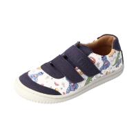 AXOLOTL Halbschuh multi. Dino nappa leather...