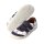 AXOLOTL Halbschuh multi. Dino nappa leather Klettverschluss Weite/M