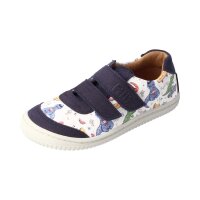 AXOLOTL Halbschuh multi. Dino nappa leather...