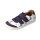 AXOLOTL Halbschuh multi. Dino nappa leather velcro Weite/M 25