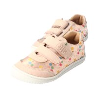 AXOLOTL Halbschuh multi. Dots nappa leather...