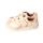 AXOLOTL Halbschuh multi. Dots nappa leather Klettverschluss Weite/M