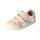 AXOLOTL Halbschuh multi. dots nappa leather Klettverschluss Weite/M 25