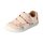 AXOLOTL Halbschuh multi. dots nappa leather velcro Weite/M 26
