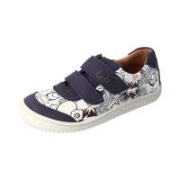 AXOLOTL Halbschuh multi. Comic nappa leather...