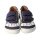 AXOLOTL Halbschuh multi. Comic nappa leather velcro Weite/M 29