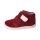 CHAMELIION Halbschuh resberry velours fleecewool Klettverschluss Weite/W 26