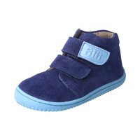 CHAMELIION Halbschuh ocean velours fleecewool...