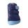 CHAMELIION Halbschuh ocean velours fleecewool Klettverschluss Weite/W 22