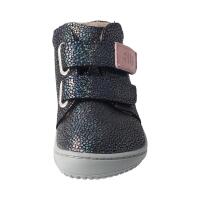 CHAMELIION Halbschuh gl.ocean velours fleecewool...