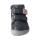 CHAMELIION Halbschuh gl.ocean velours fleecewool Klettverschluss Weite/W 23