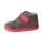 CHAMELIION Halbschuh graphit velours fleecewool Klettverschluss Weite/W 22