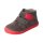 CHAMELIION Halbschuh graphit velours fleecewool velcro Weite/W 27