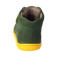 CHAMELIION Halbschuh forest velours fleecewool Klettverschluss Weite/W 25