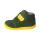 CHAMELIION Halbschuh forest velours fleecewool Klettverschluss Weite/W 25