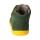 CHAMELIION Halbschuh forest velours fleecewool Klettverschluss Weite/W 25