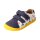 SOFT-WALK Halbschuh white nappa leather Klettverschluss Weite/W