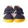 SOFT-WALK Halbschuh white nappa leather Klettverschluss Weite/W