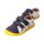 SOFT-WALK Halbschuh white nappa leather Klettverschluss Weite/W